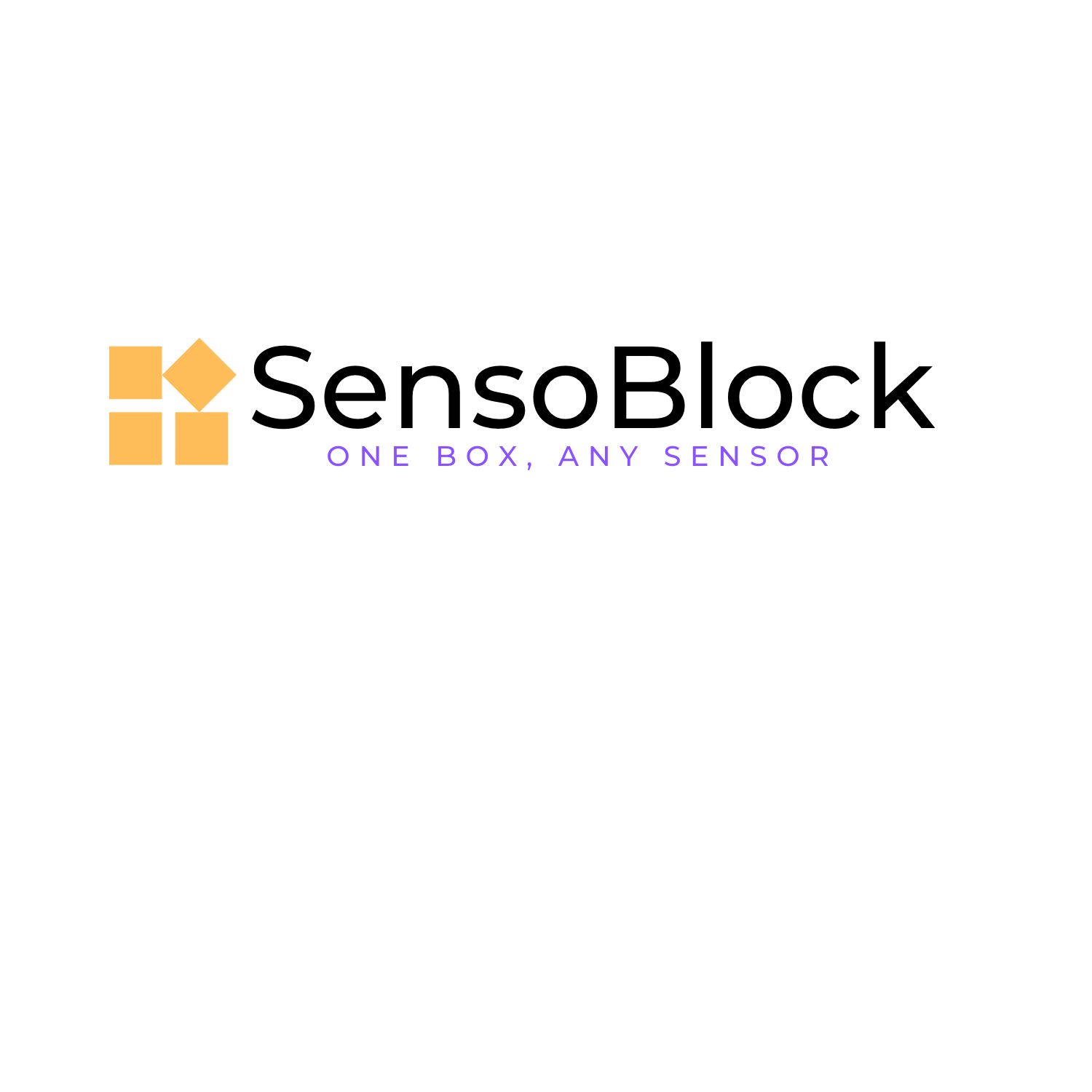 SensoBlock One Box, Any Sensor