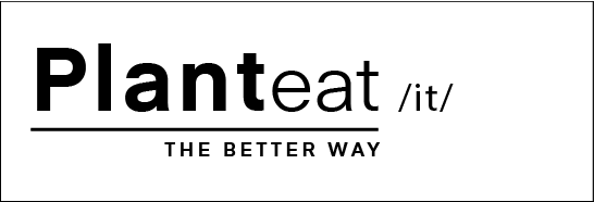 Planteat it THE BETTER WAY