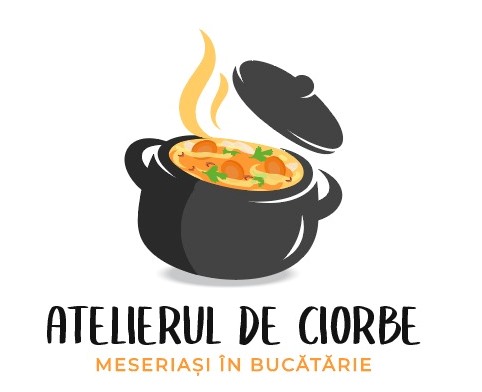 ATELIERUL DE CIORBE MESERIAȘI ÎN BUCĂTĂRIE