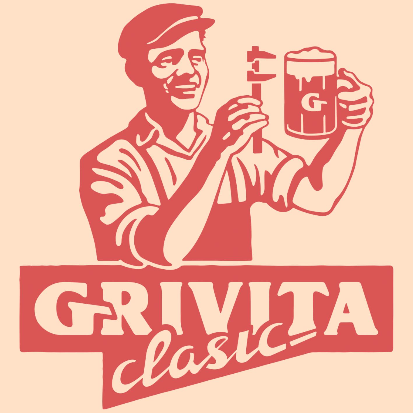 GRIVIȚA clasic