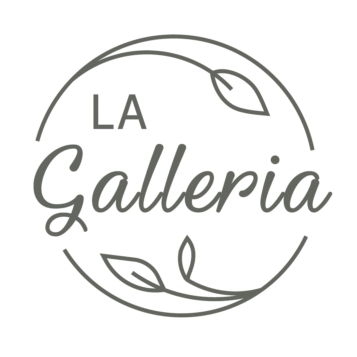 LA GALLERIA