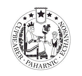 CUPBEARER PAHARNIC ECHANSON