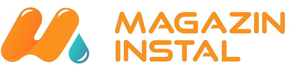 MAGAZIN INSTAL