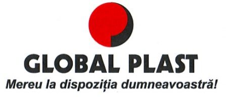 GLOBAL PLAST Mereu la dispoziția dumneavoastră!