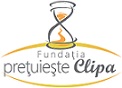 Fundatia pretuieste Clipa