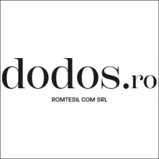 dodos.ro ROMTESIL COM SRL