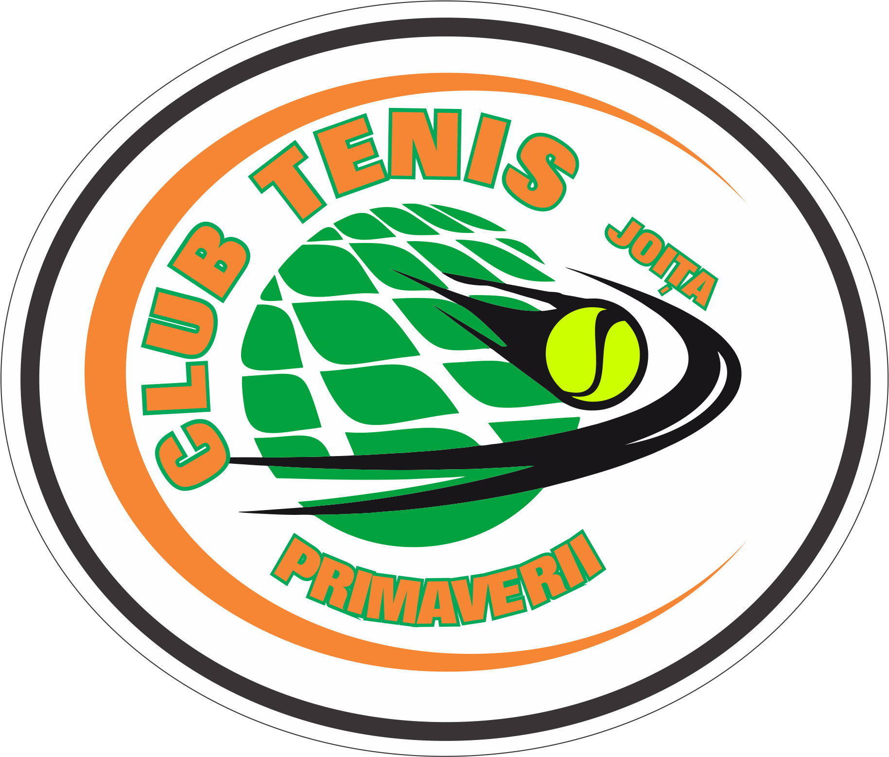 CLUB TENIS JOIȚA PRIMĂVERII