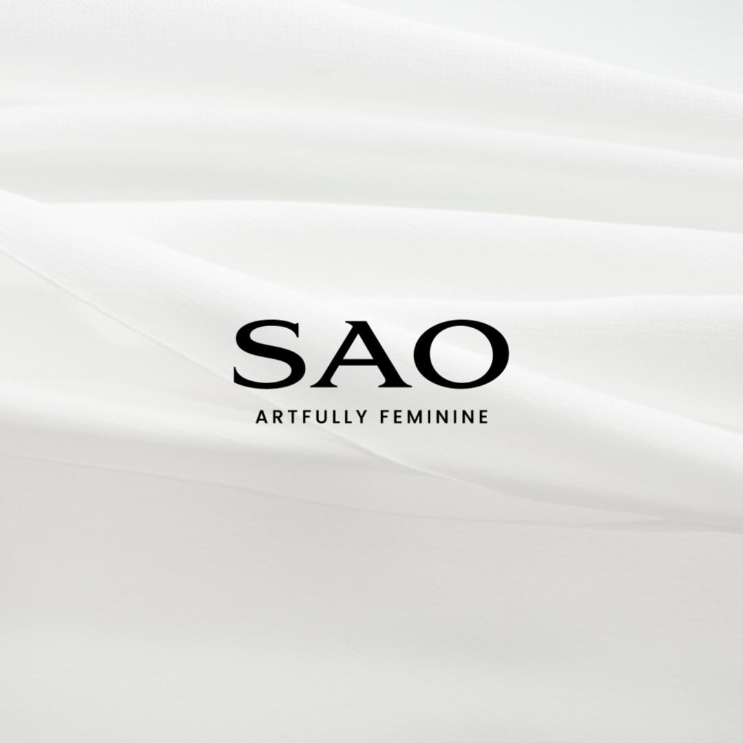 SAO ARTFULLY FEMININE