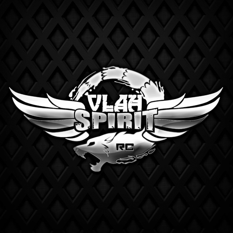 VLAH SPIRIT RC