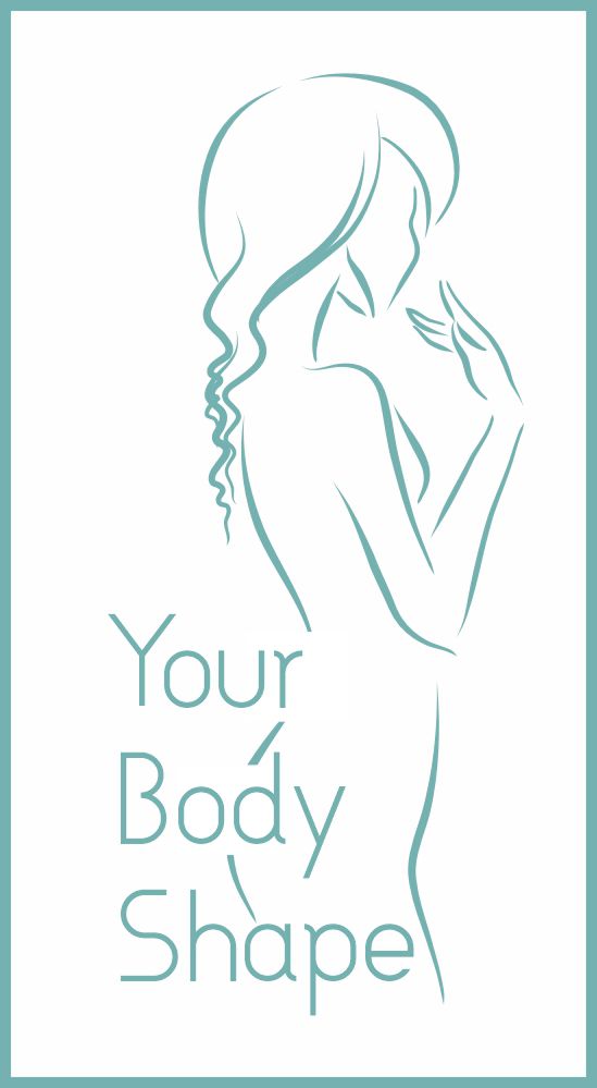 Your Body Shape