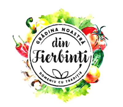 GRĂDINA NOASTRĂ DIN FIERBINȚI DOMENIU CU TRADIȚIE