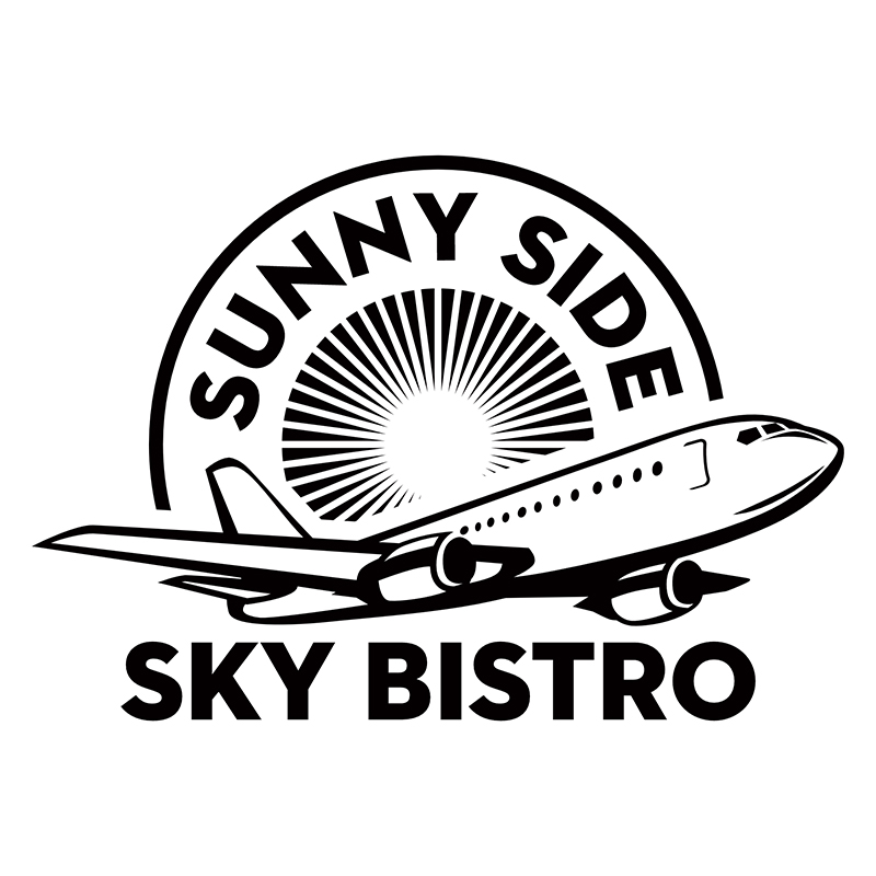 SUNNY SIDE SKY BISTRO