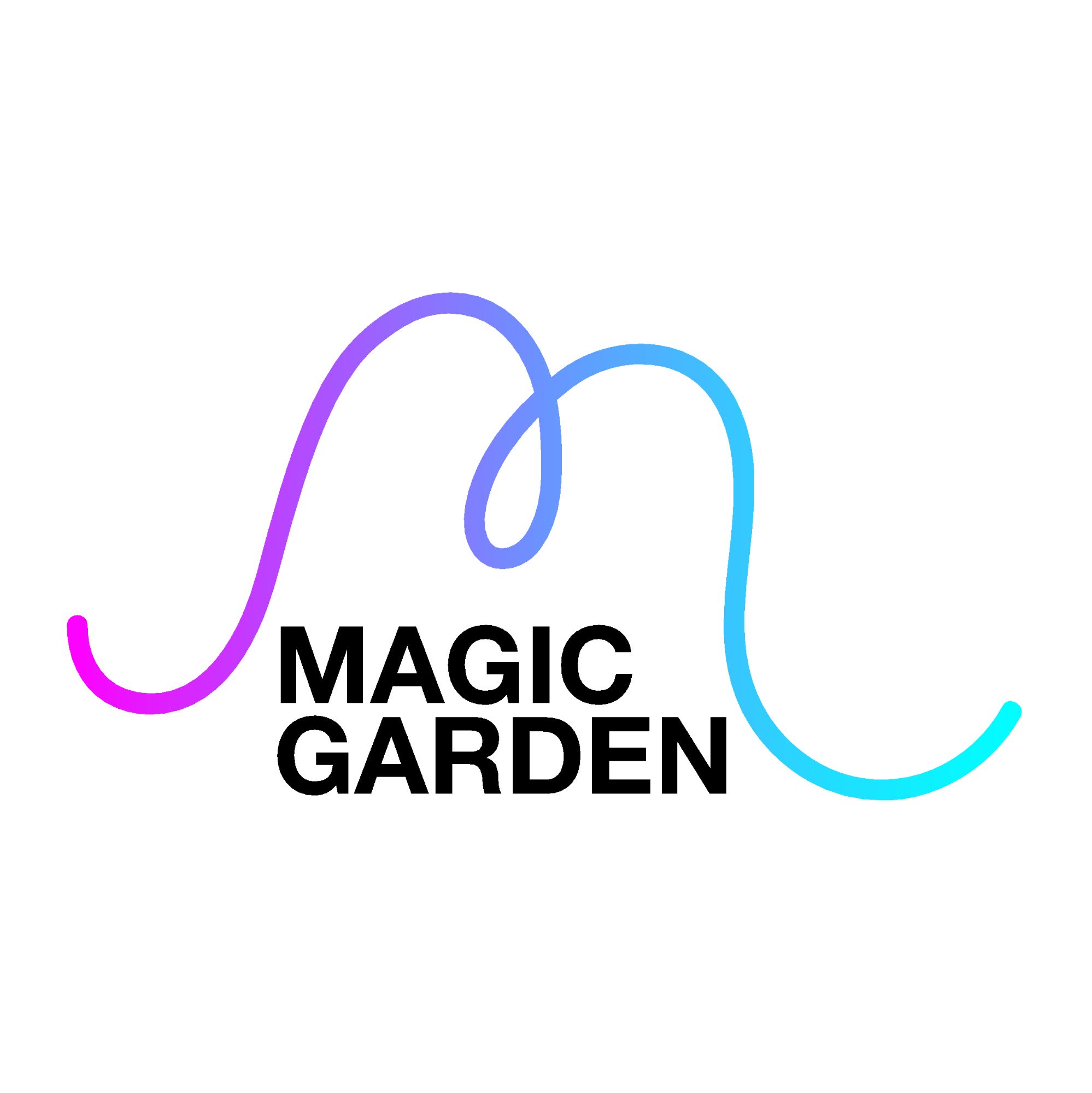 MAGIC GARDEN