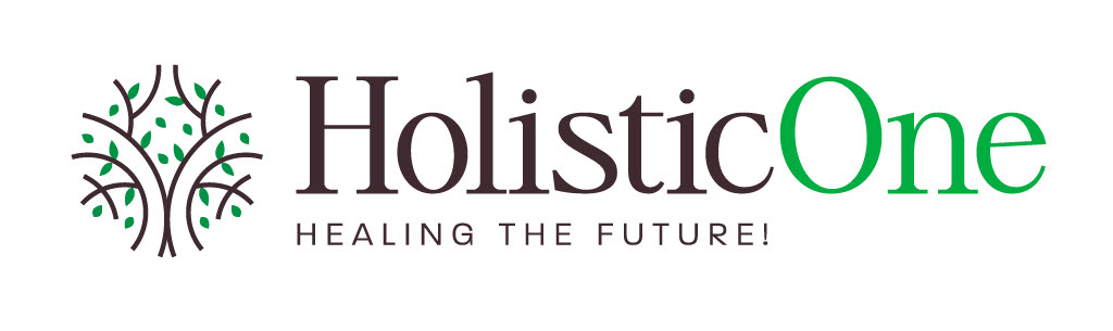 HolisticOne HEALING THE FUTURE!