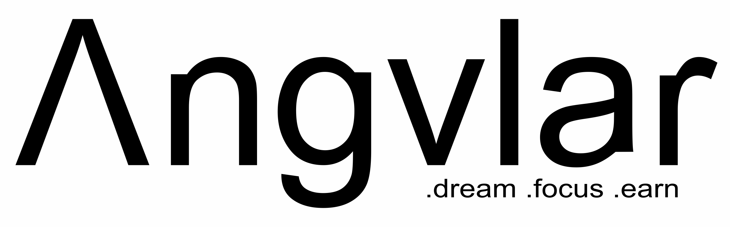 Angvlar .dream .focus .earn