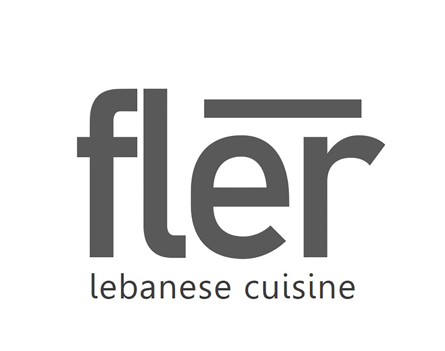 FLER lebanese cuisine