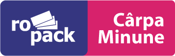 ro pack Cârpa Minune