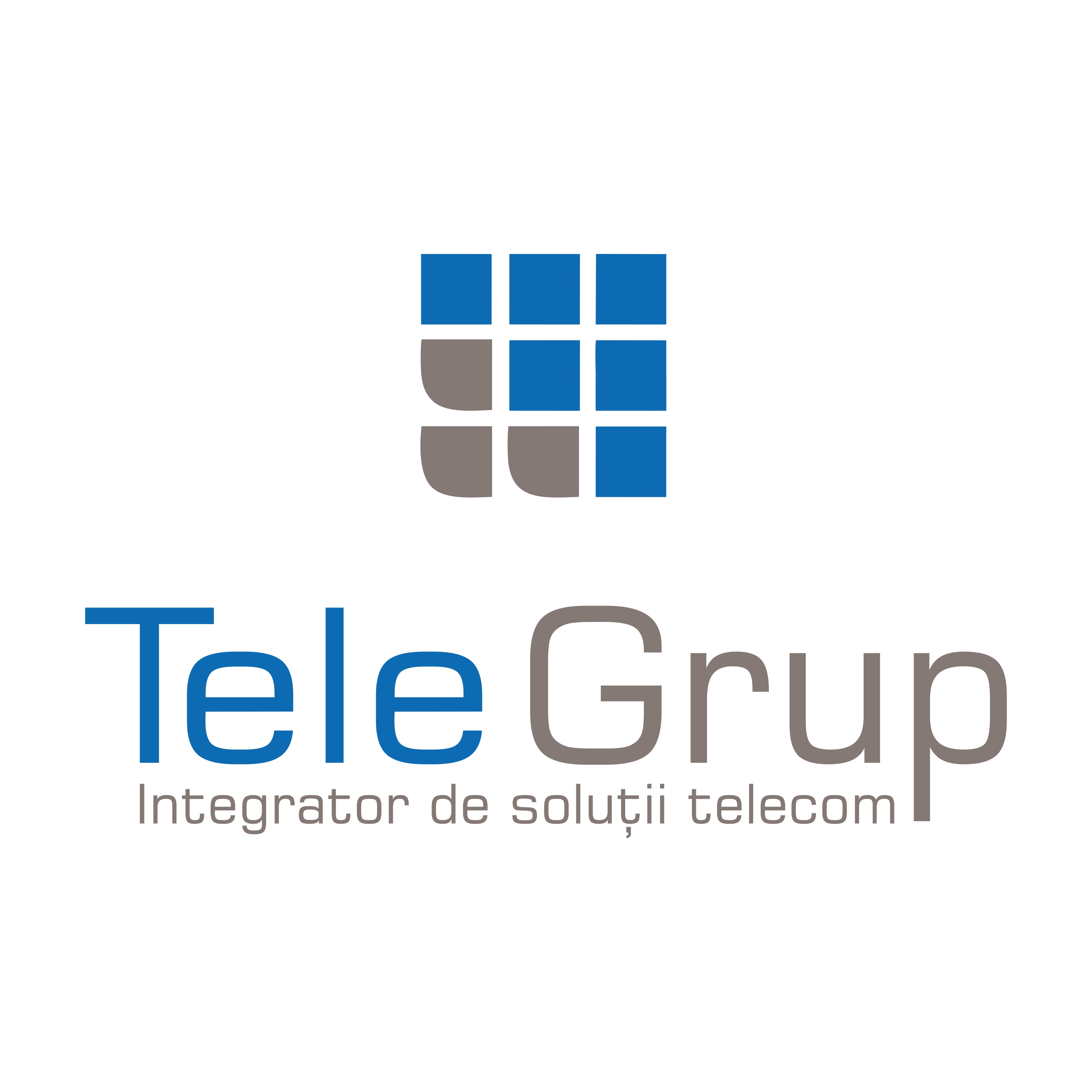 TeleGrup Integrator de soluții telecom
