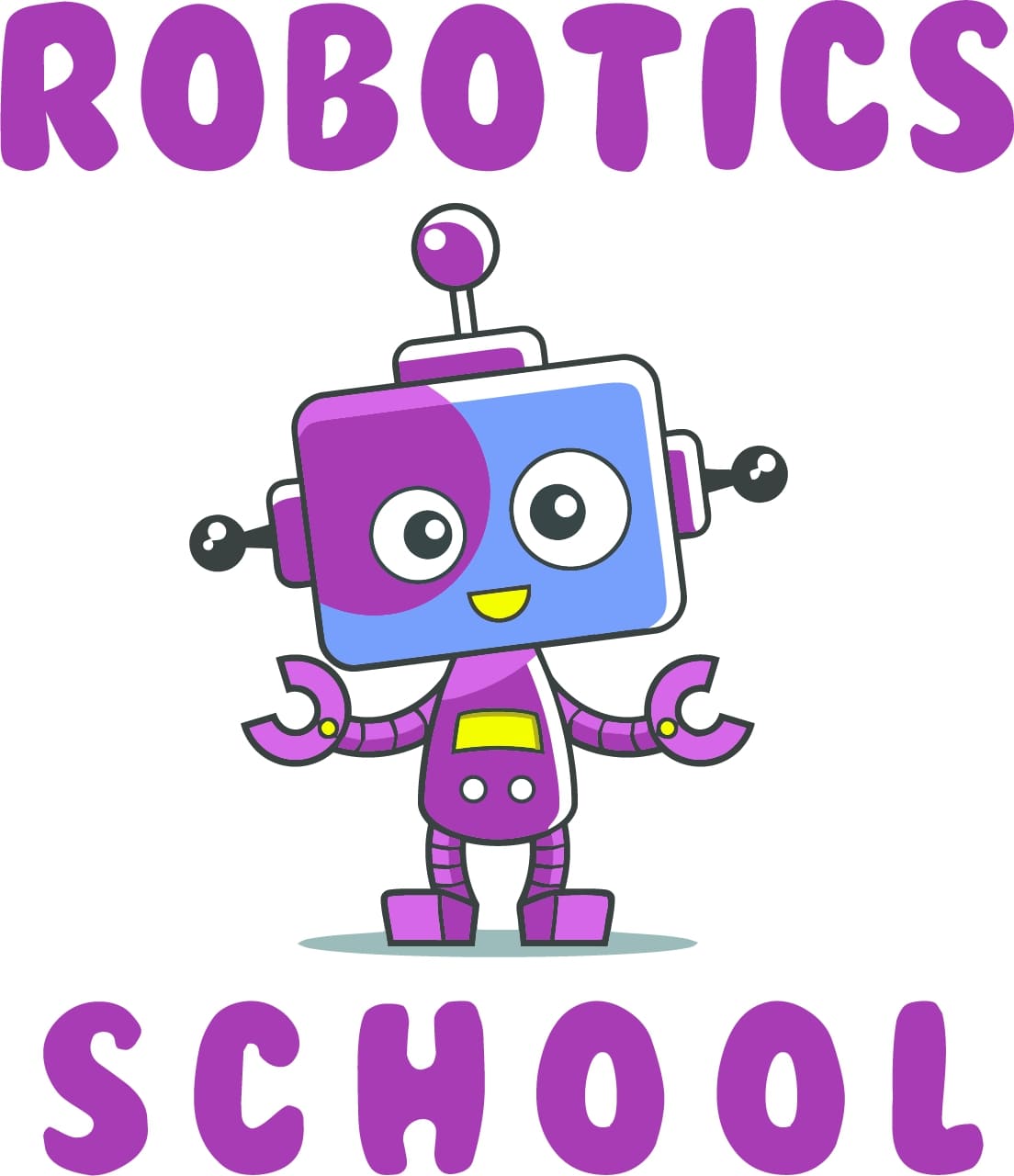ROBOTICS SCHOOL