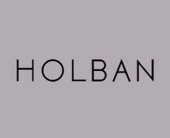 HOLBAN