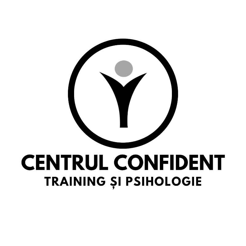 CENTRUL CONFIDENT TRAINING ŞI PSIHOLOGIE