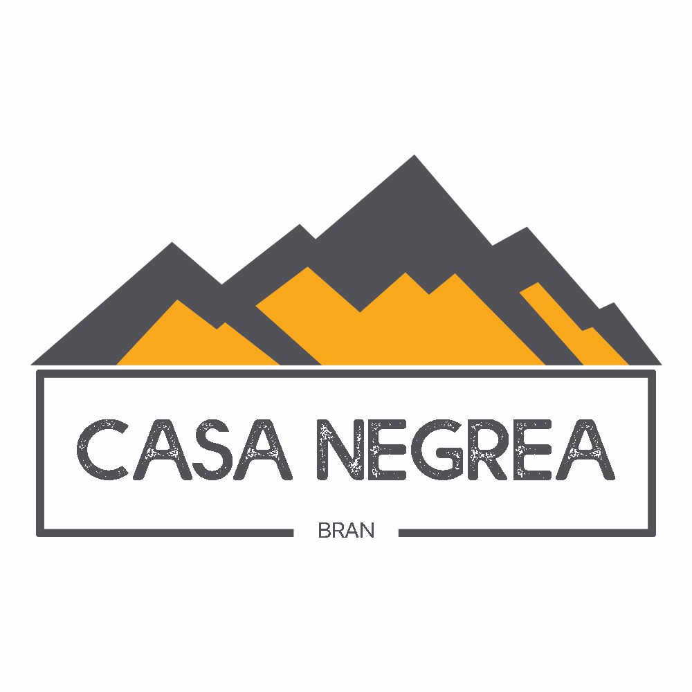 CASA NEGREA BRAN