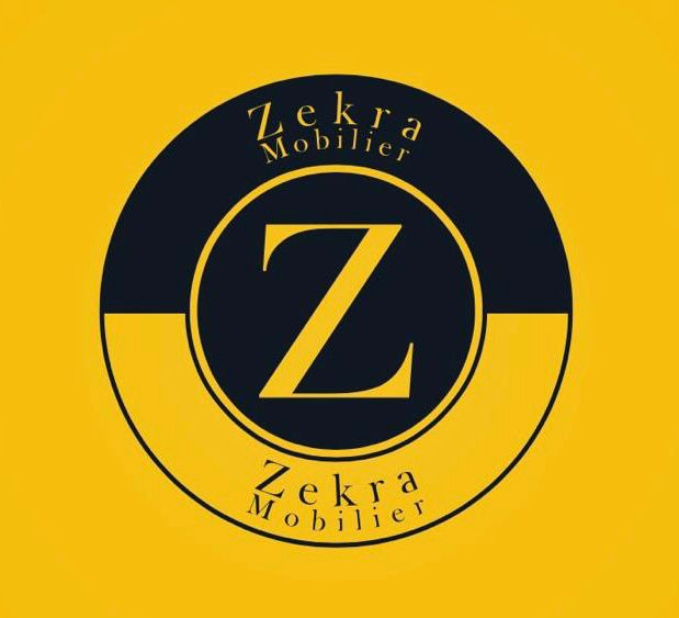 Z Zekra Mobilier