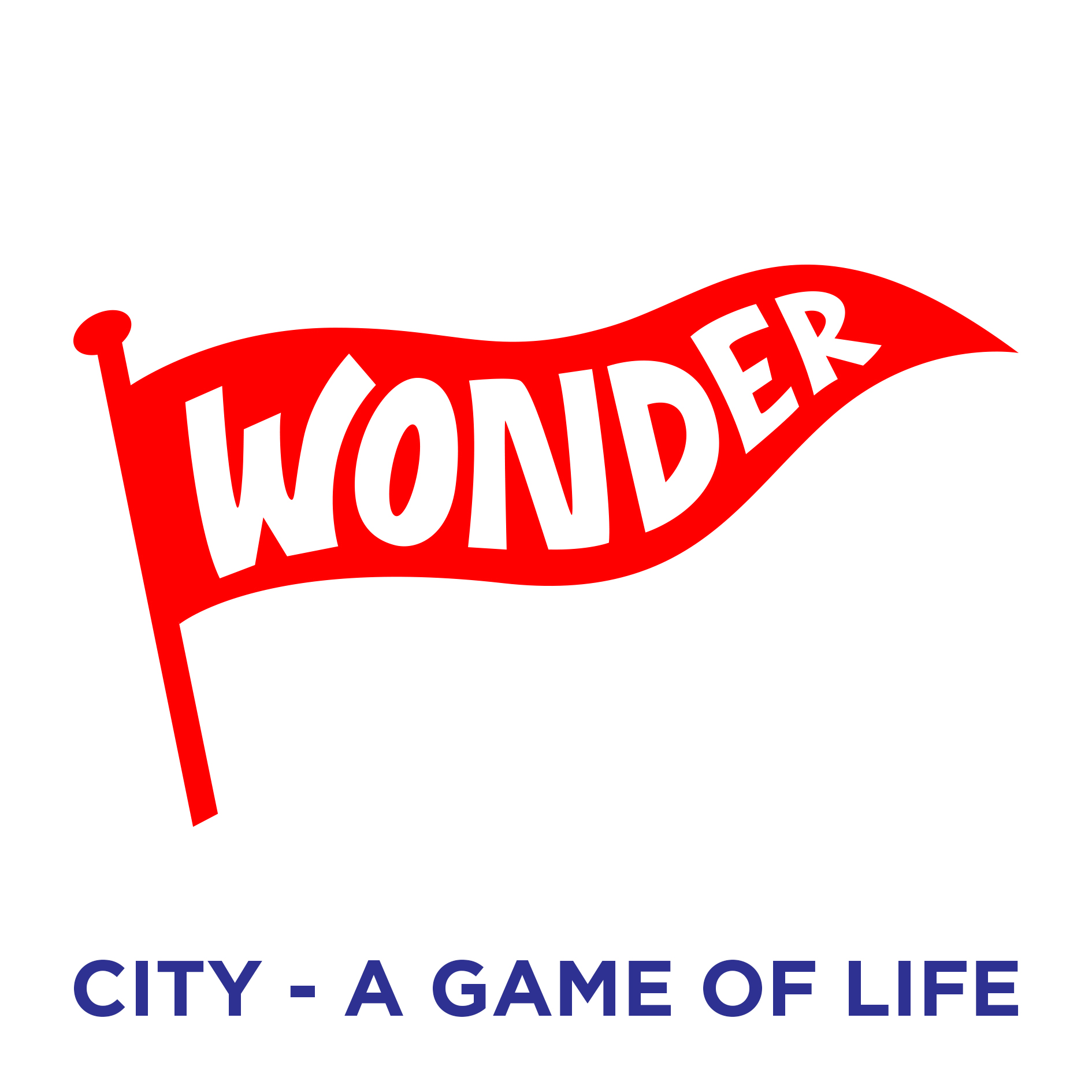 WONDER CITY - A GAME OF LIFE