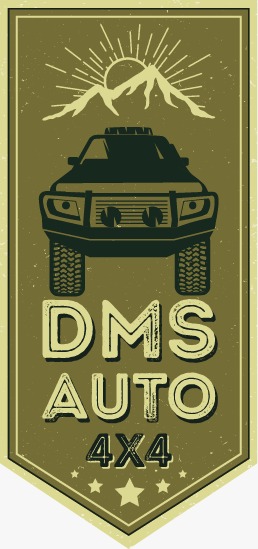 DMS AUTO 4X4