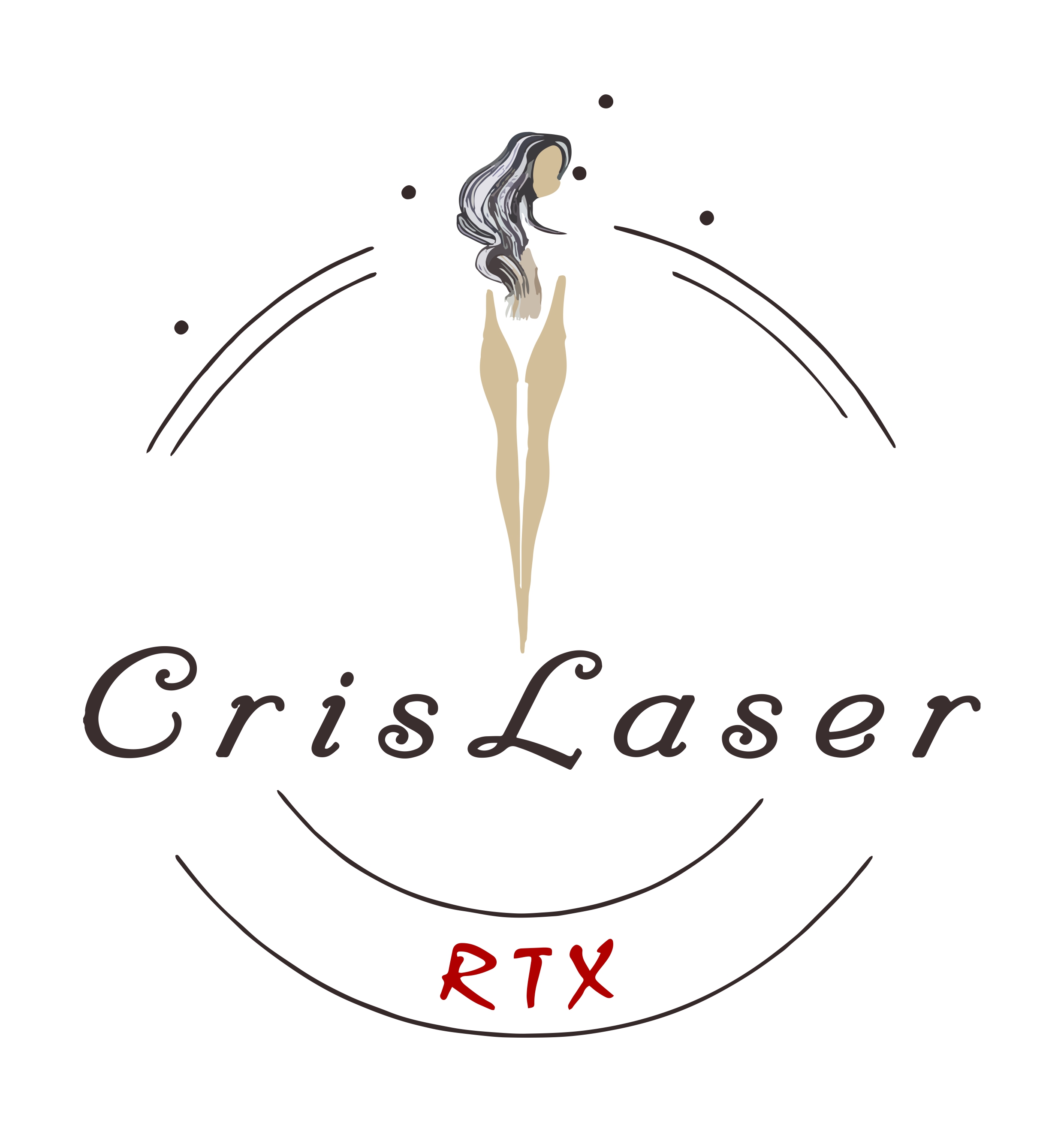Cris Laser RTX