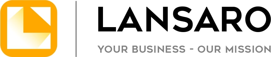 LANSARO YOUR BUSINESS - OUR MISSION