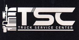 TSC TRUCK SERVICE CENTER