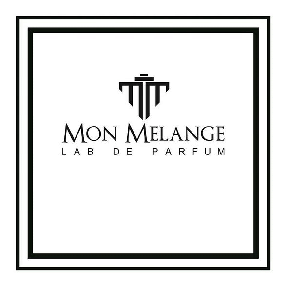 MON MELANGE LAB DE PARFUM