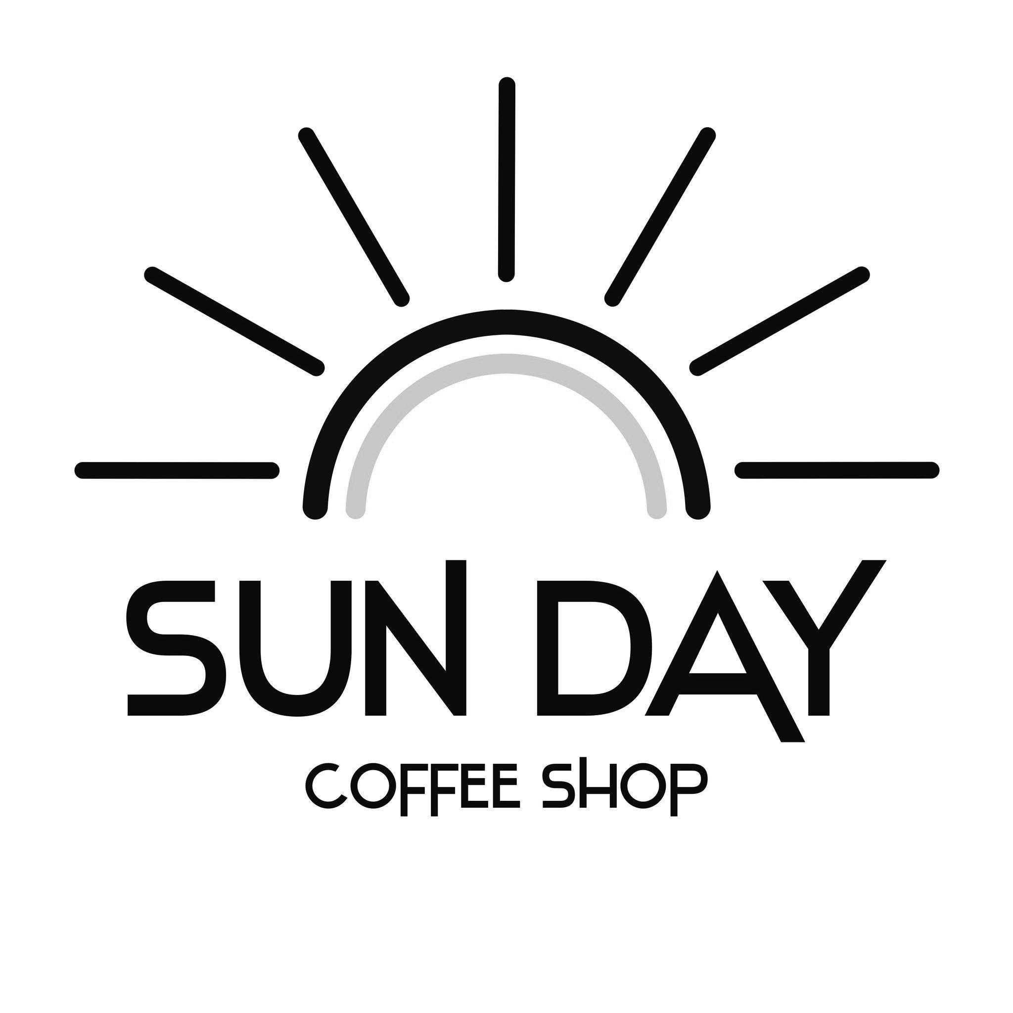 sun day coffee shop