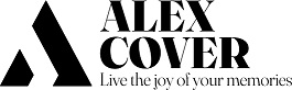 ALEX COVER Live the joy of your memories