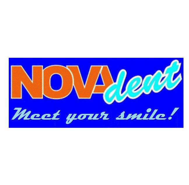NOVAdent Meet your smile!