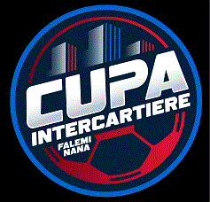 CUPA INTERCARTIERE FALEMI NANA