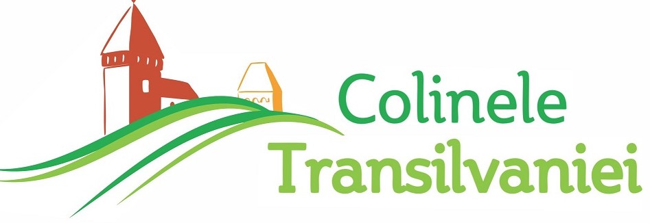 Colinele Transilvaniei