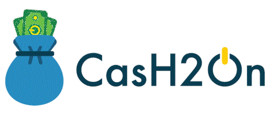 CasH2On