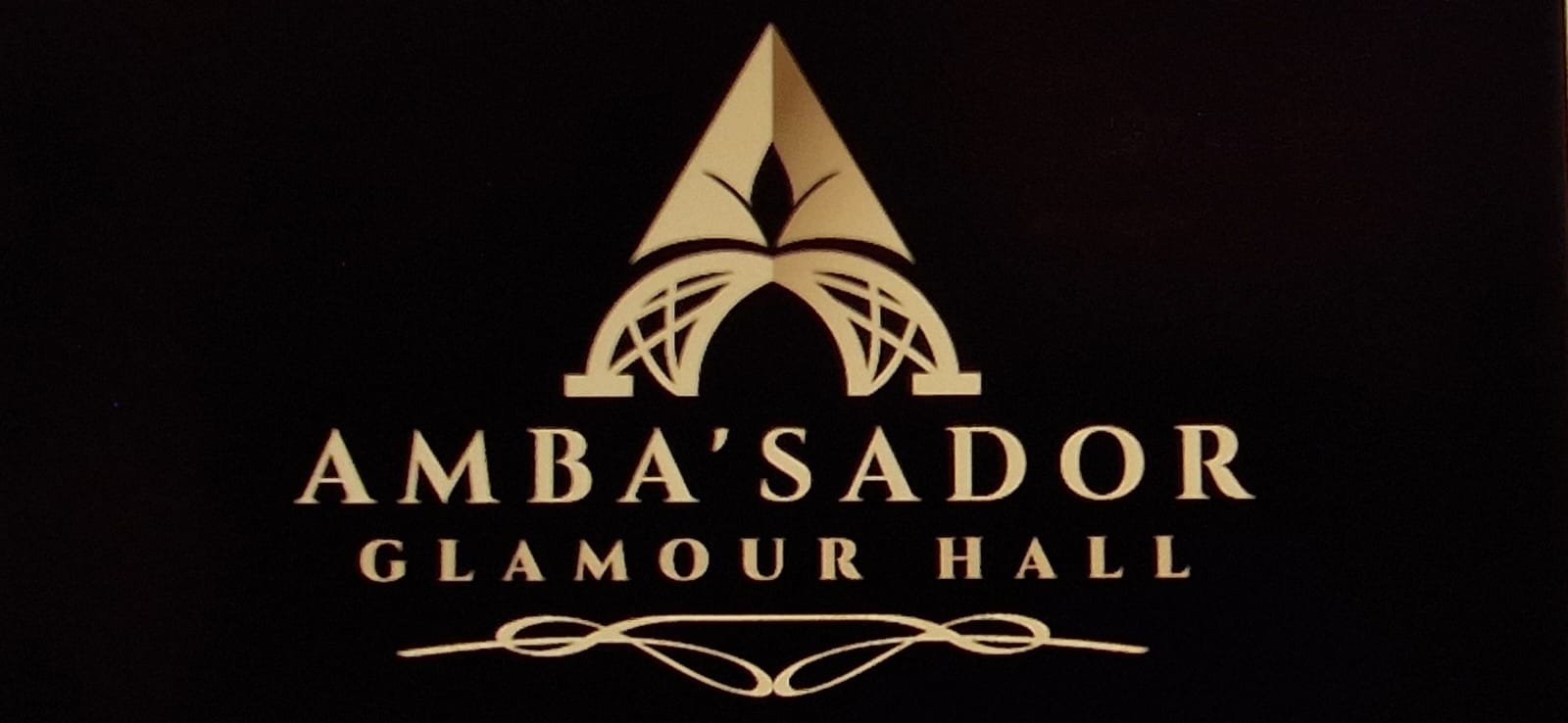 AMBA'SADOR GLAMOUR HALL
