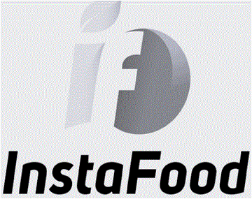 if InstaFood