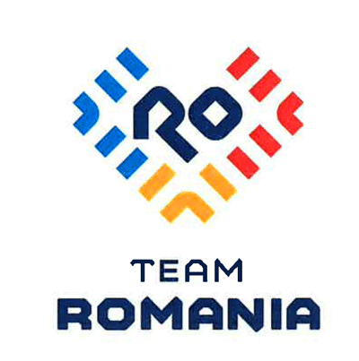 RO TEAM ROMANIA