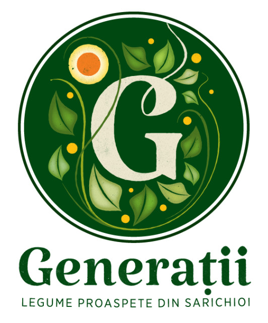 G Generatii Legume proaspete din Sarichioi