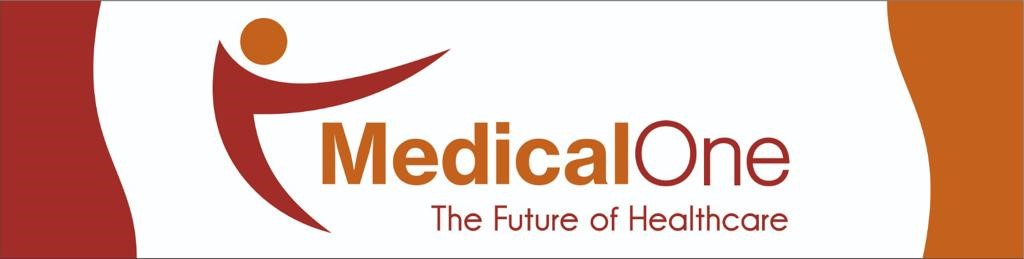 MedicalOne The Future of Healthcare
