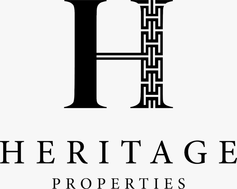 H HERITAGE PROPERTIES