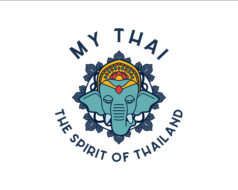 MY THAI THE SPIRIT OF THAILAND