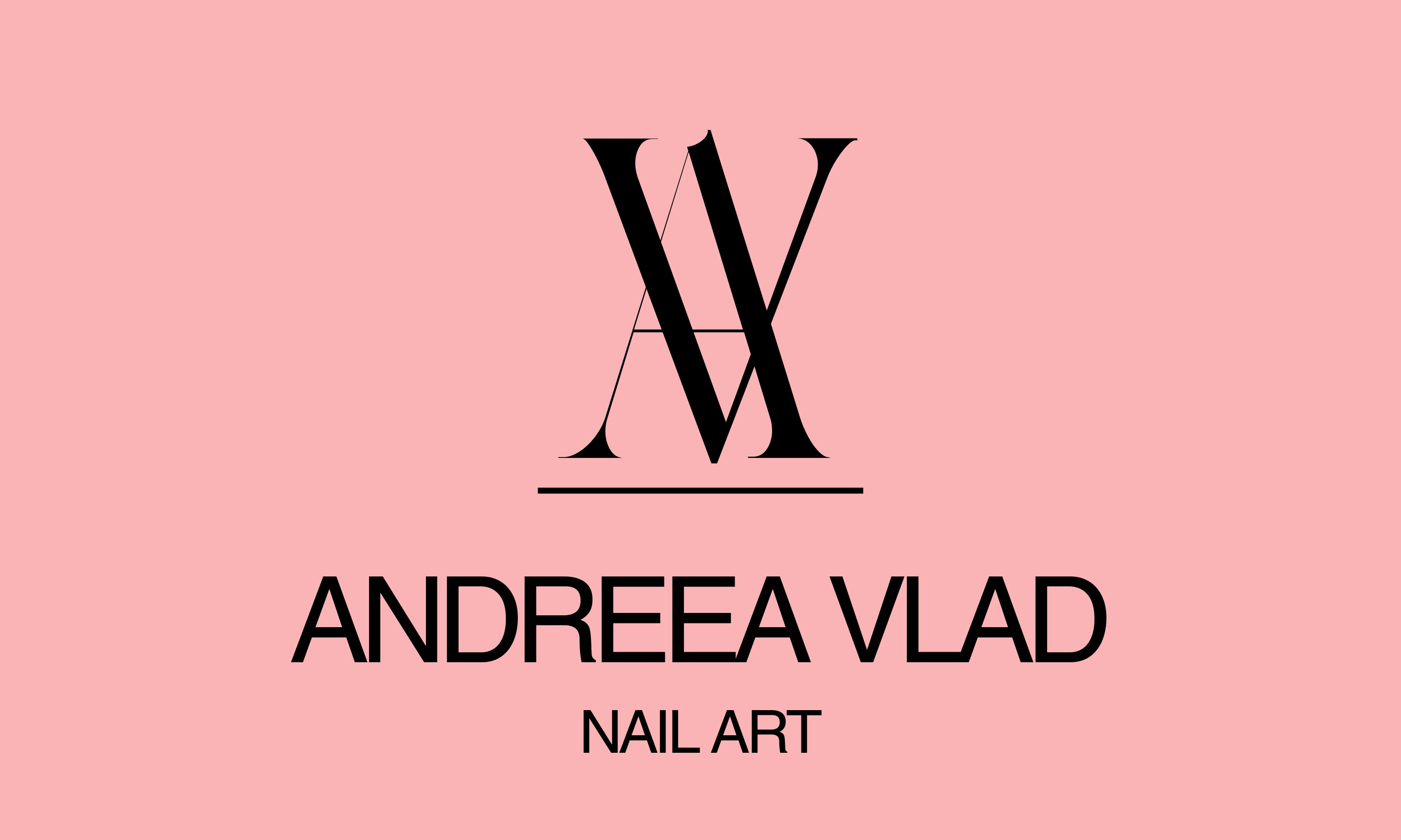 AV ANDREEA VLAD NAIL ART