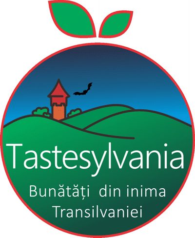 Tastesylvania Bunătăți din inima Transilvaniei