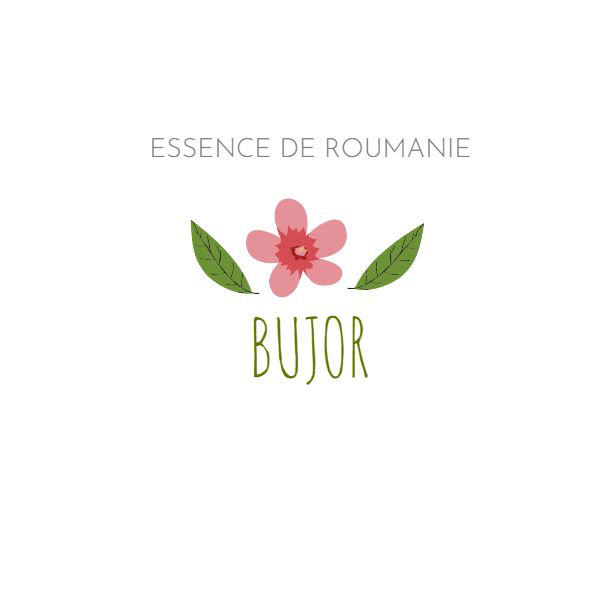ESSENCE DE ROUMANIE BUJOR
