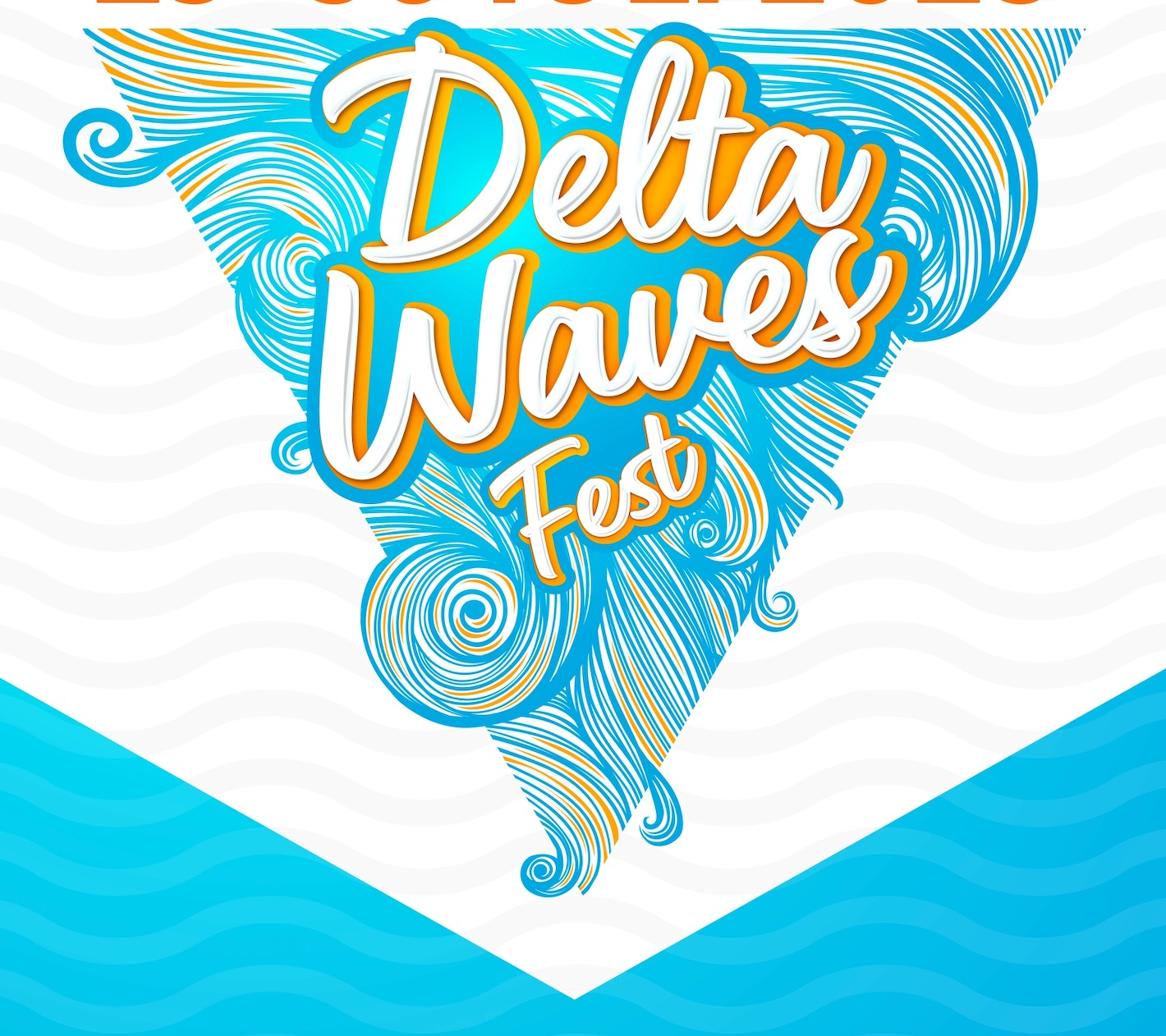 Delta Waves Fest
